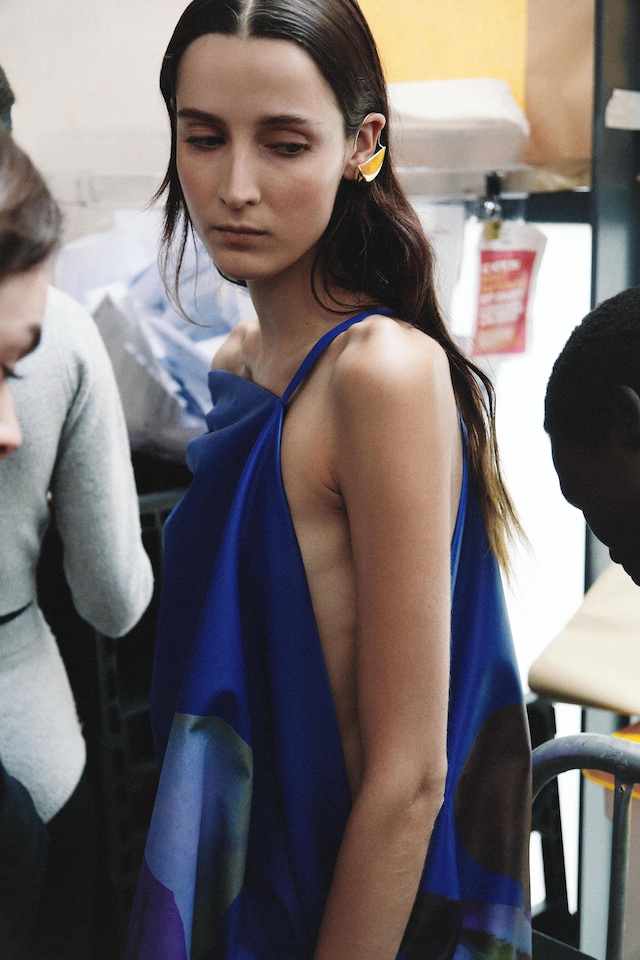 zomer Spring/Summer 2024 Womenswear