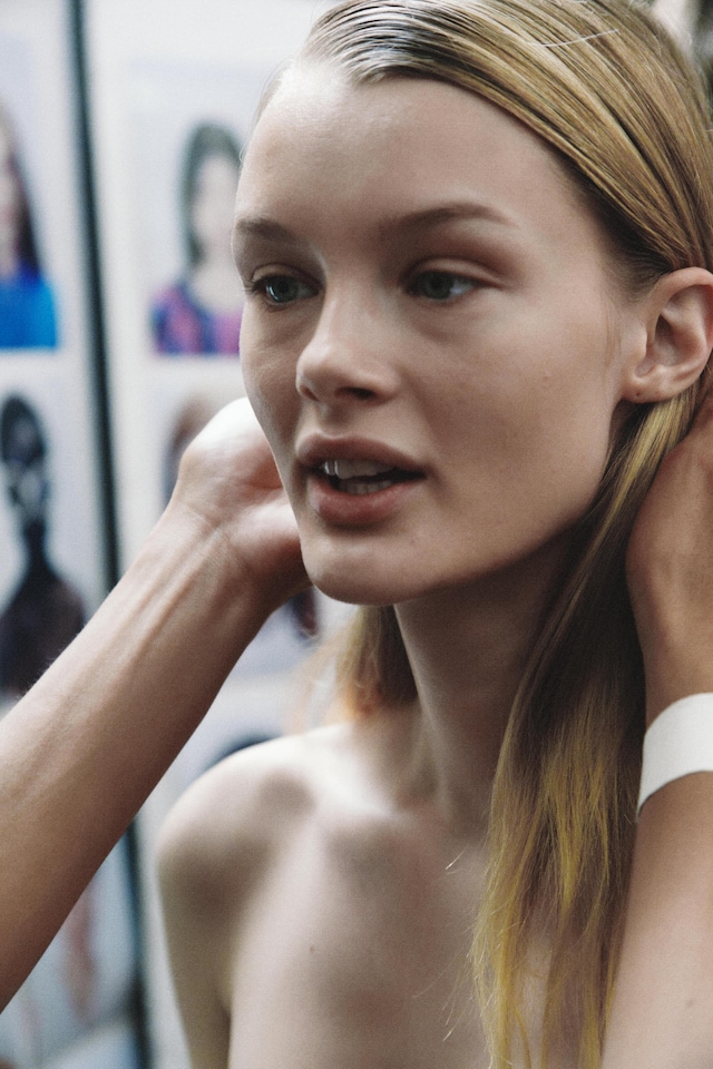 zomer Spring/Summer 2024 Womenswear