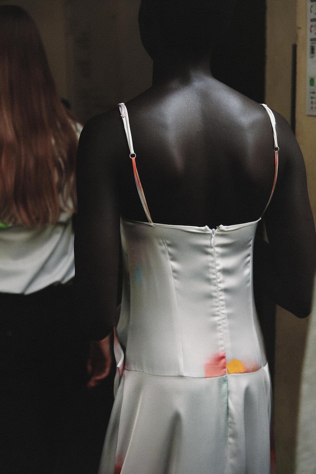 zomer Spring/Summer 2024 Womenswear