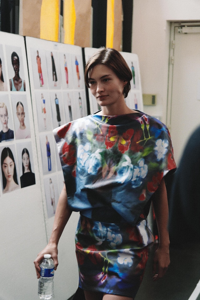 zomer Spring/Summer 2024 Womenswear | AnOther