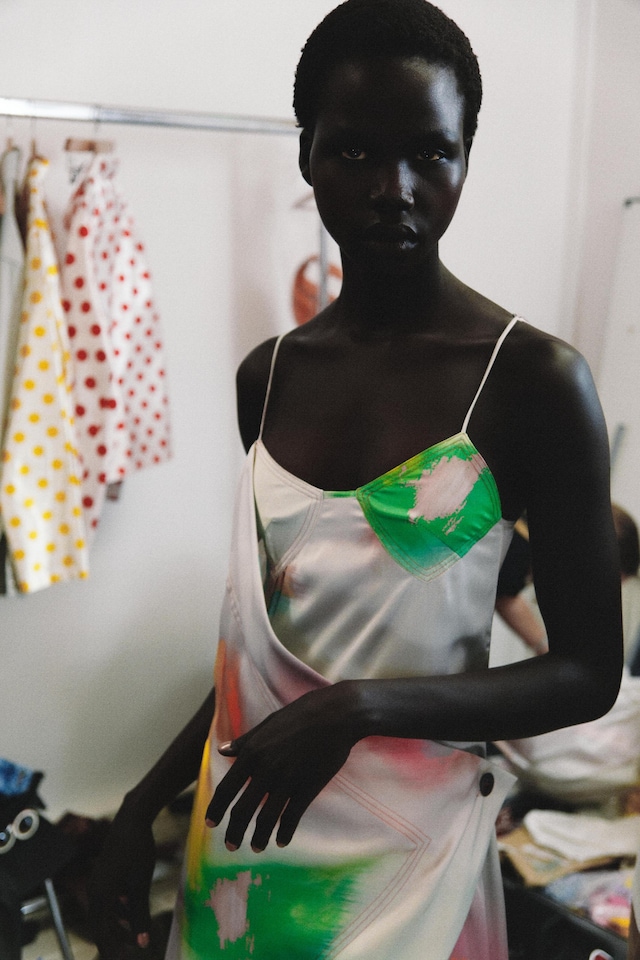 zomer Spring/Summer 2024 Womenswear