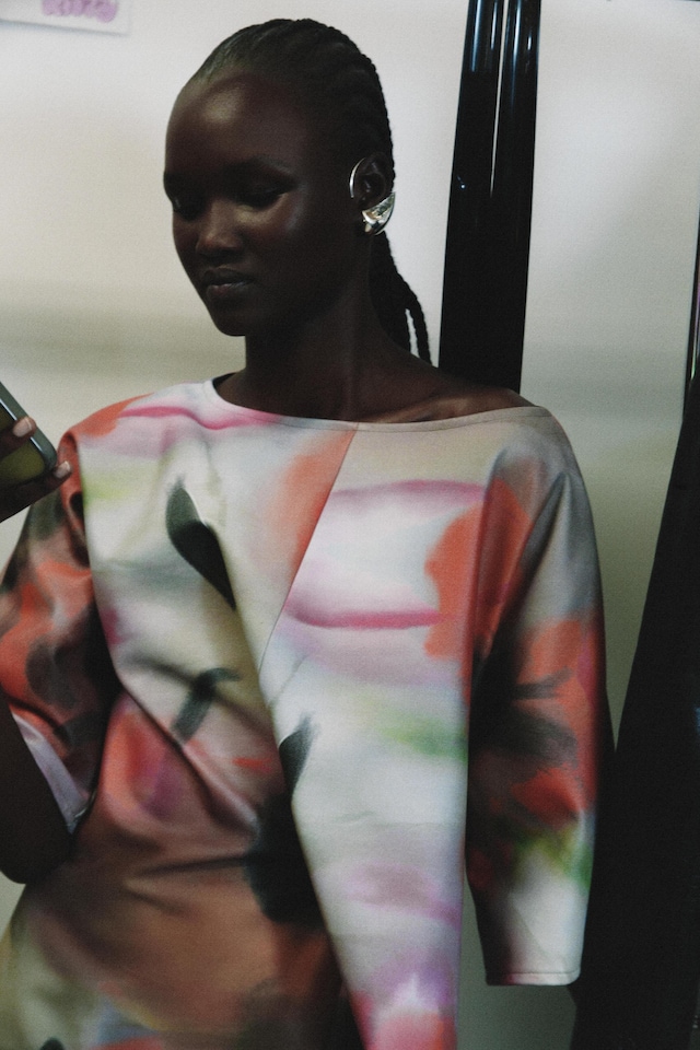 zomer Spring/Summer 2024 Womenswear