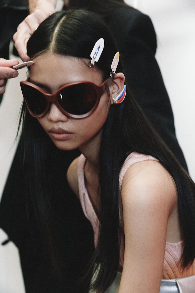 zomer Spring/Summer 2024 Womenswear