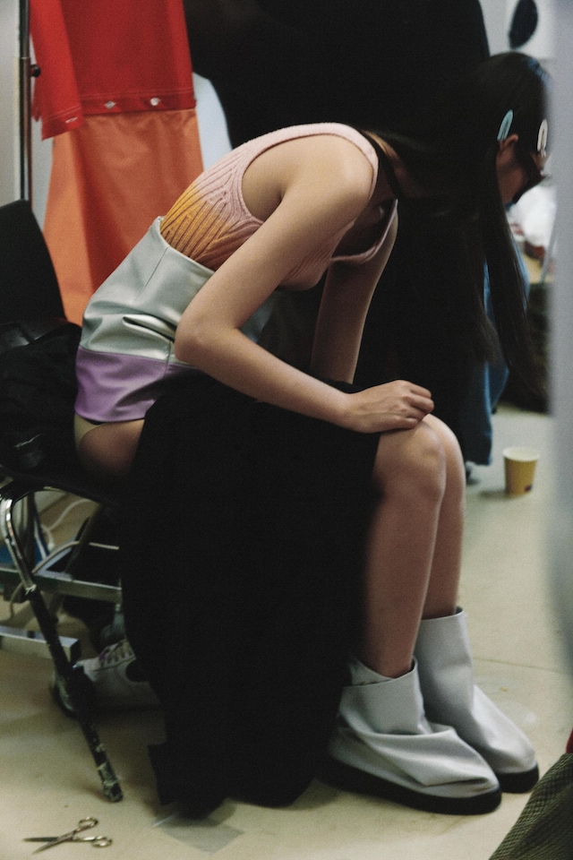 zomer Spring/Summer 2024 Womenswear