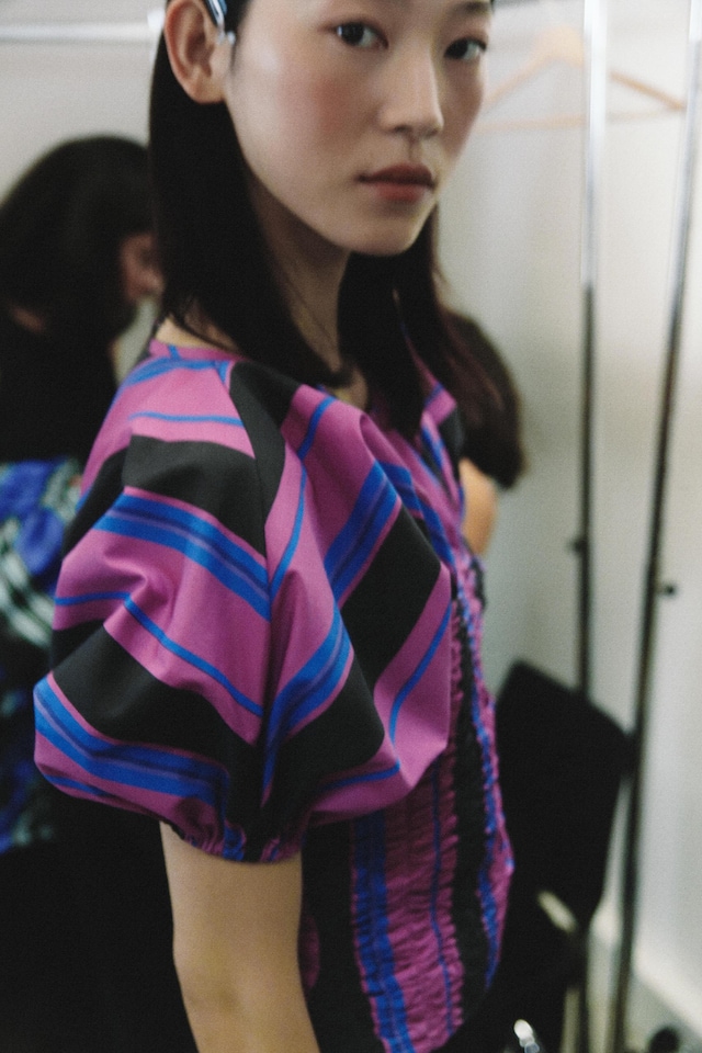 zomer Spring/Summer 2024 Womenswear