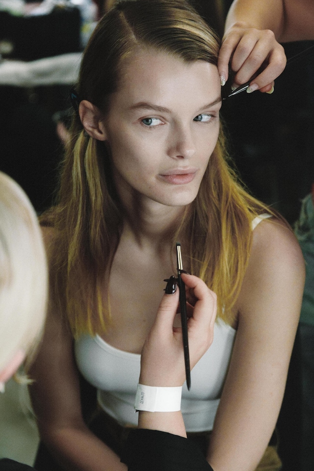 zomer Spring/Summer 2024 Womenswear