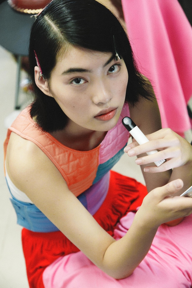 zomer Spring/Summer 2024 Womenswear