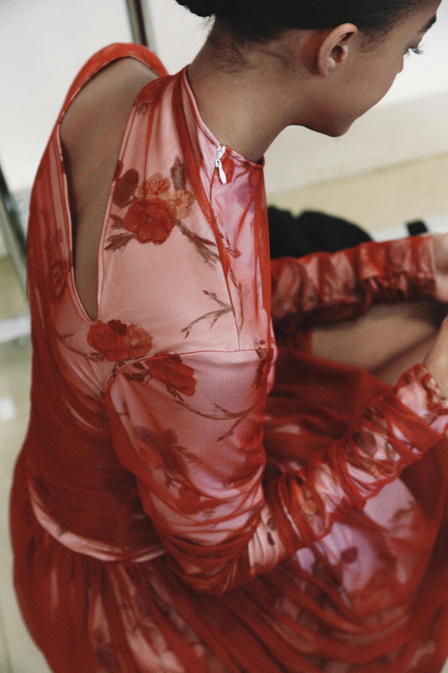 zomer Spring/Summer 2024 Womenswear