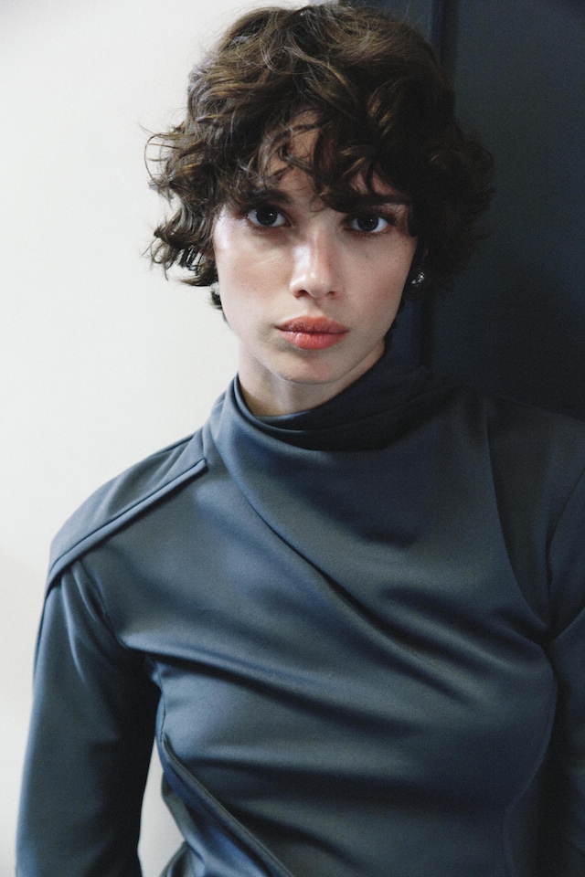 zomer Spring/Summer 2024 Womenswear