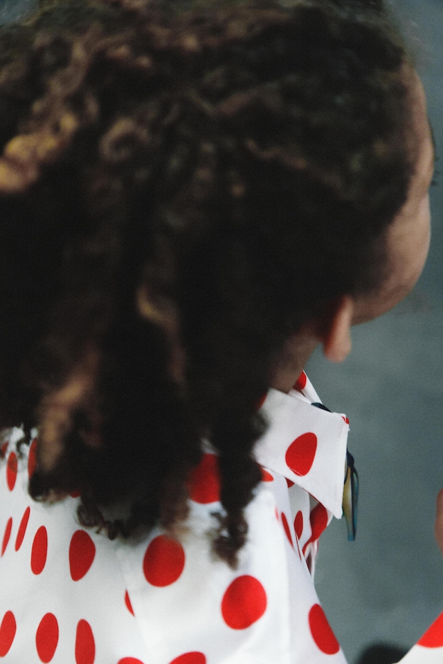 zomer Spring/Summer 2024 Womenswear