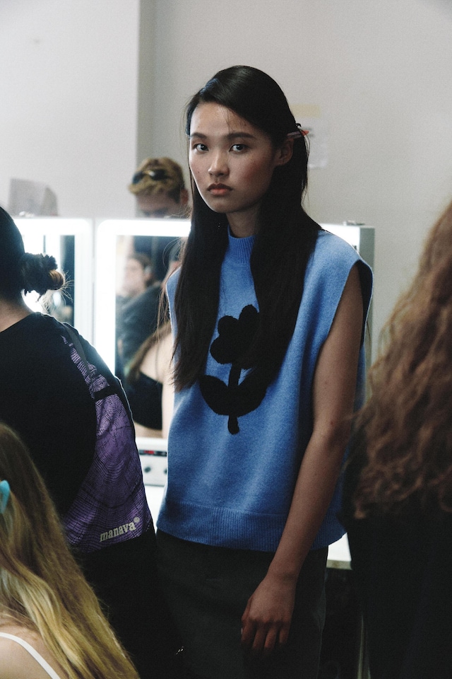 zomer Spring/Summer 2024 Womenswear