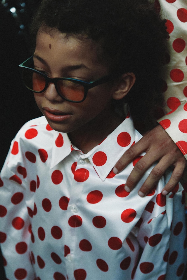 zomer Spring/Summer 2024 Womenswear