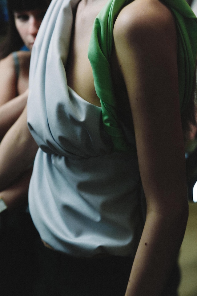 zomer Spring/Summer 2024 Womenswear