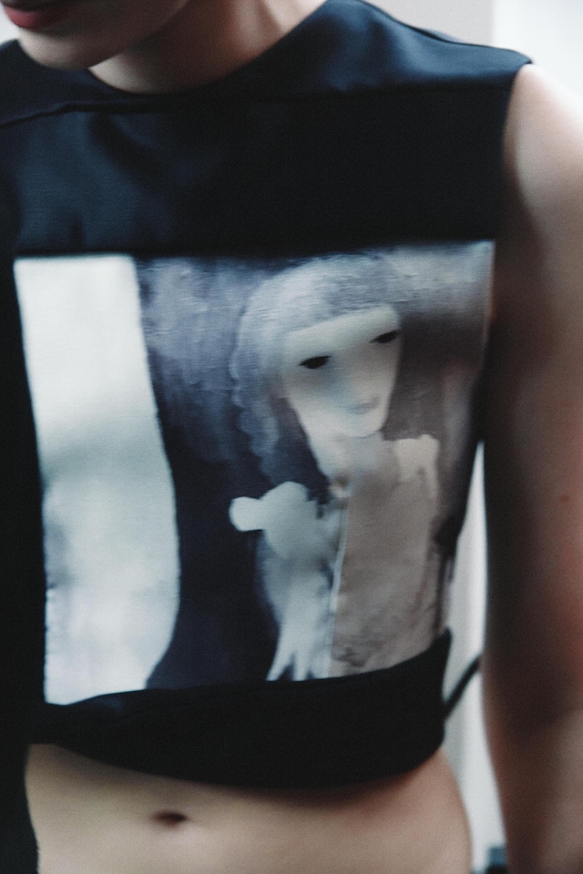 zomer Spring/Summer 2024 Womenswear