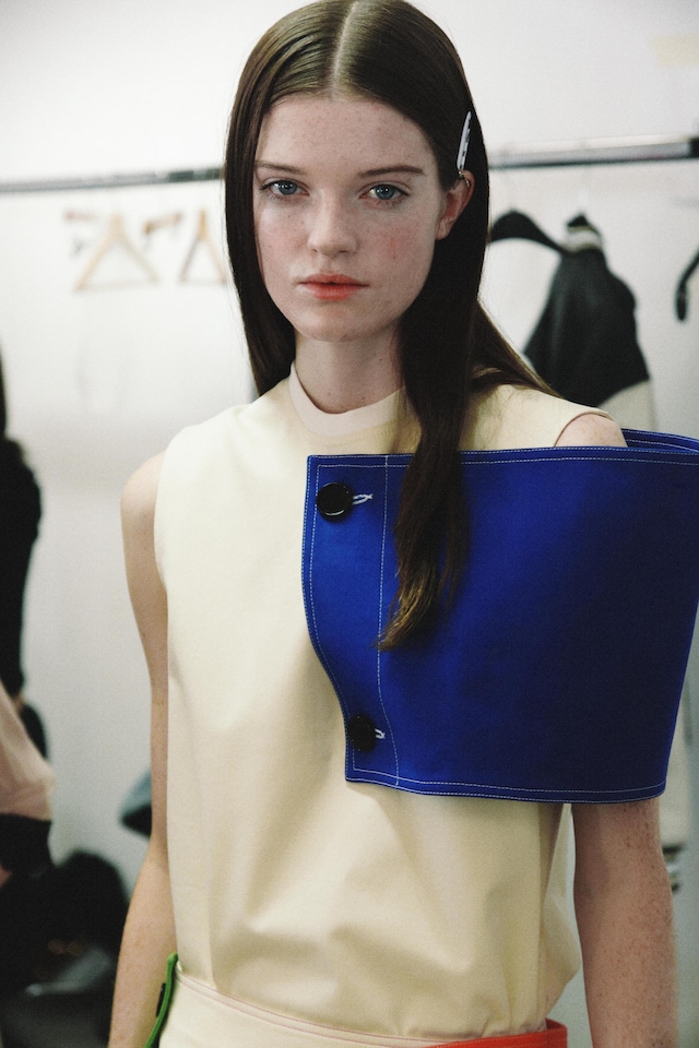 zomer Spring/Summer 2024 Womenswear