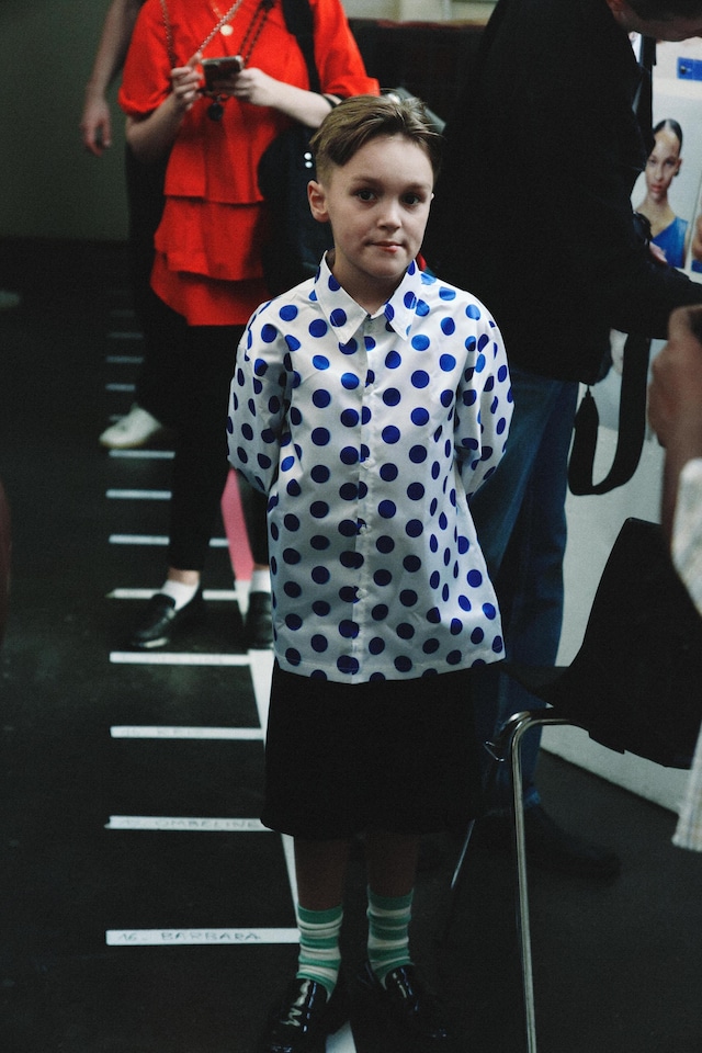 zomer Spring/Summer 2024 Womenswear