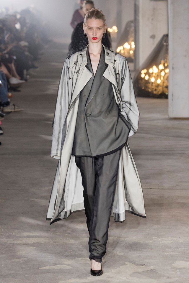 Undercover Spring/Summer 2024 Womenswear AnOther