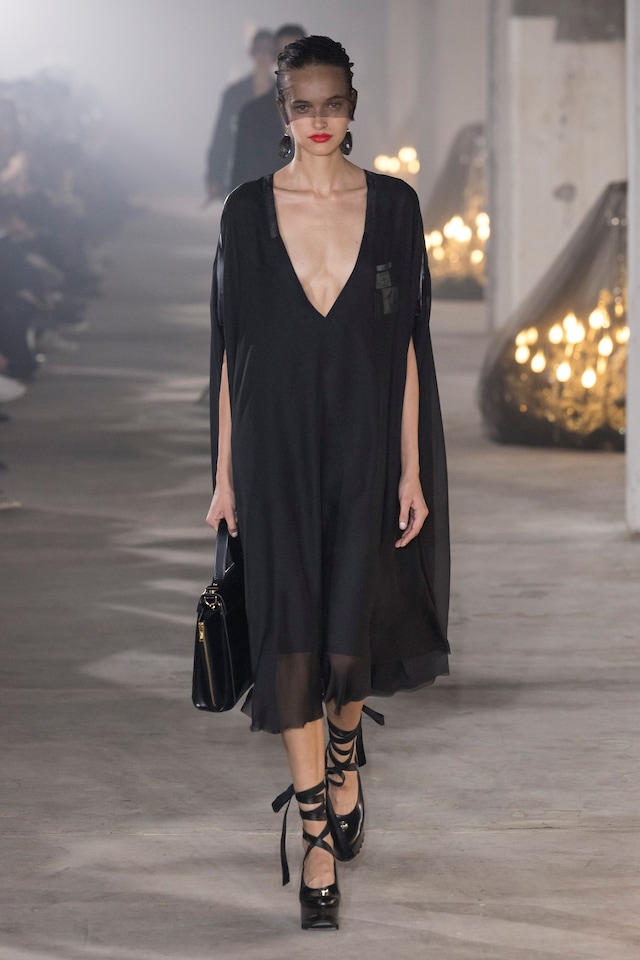 Undercover Spring/Summer 2024 SS24 show collection