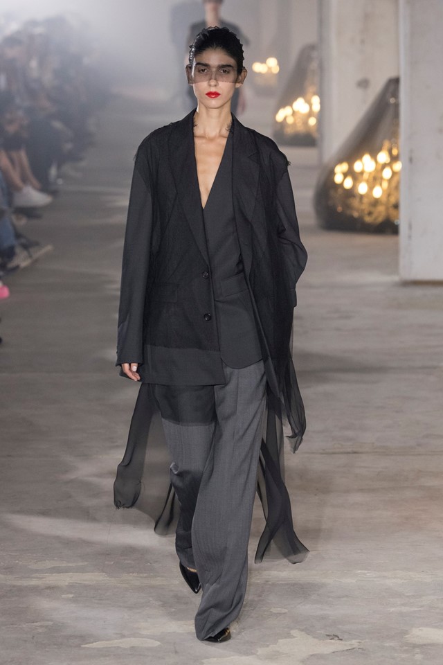 Undercover Spring/Summer 2024 Womenswear | AnOther