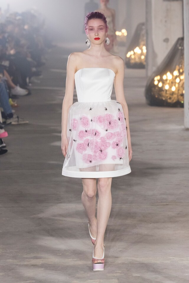 Undercover Spring/Summer 2024 SS24 show collection