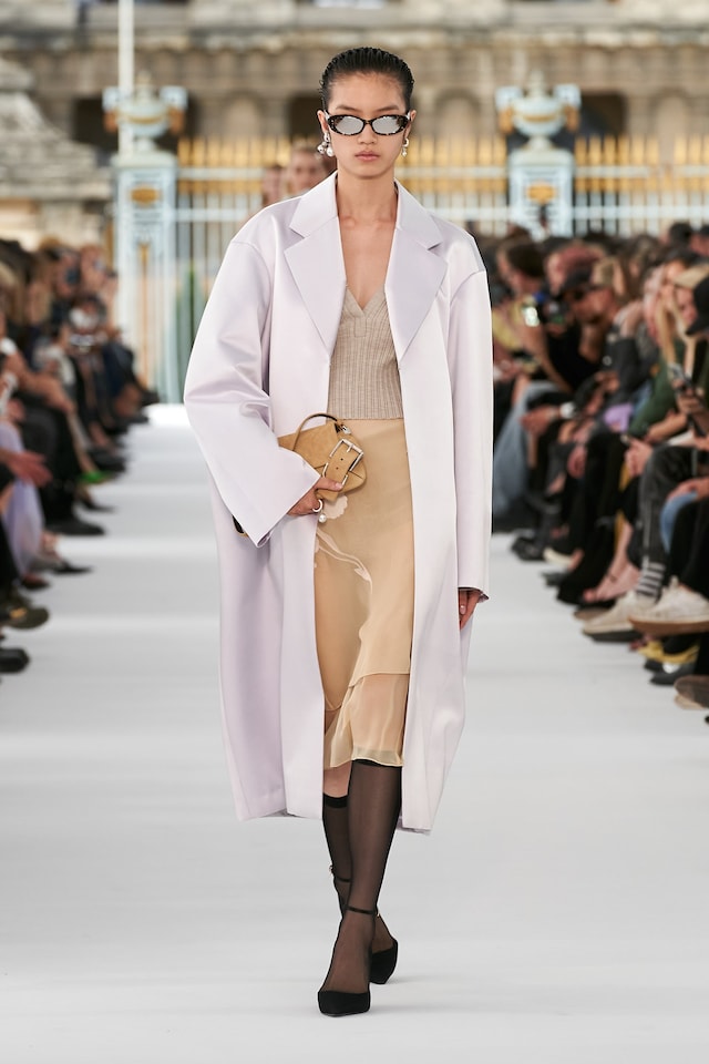 Givenchy Spring/Summer 2024 SS24 show collection