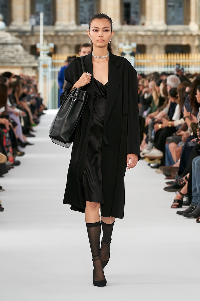 Givenchy Spring/Summer 2024 SS24 show collection