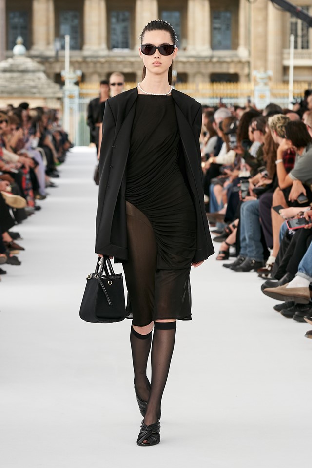 Givenchy Spring/Summer 2024 Womenswear | AnOther