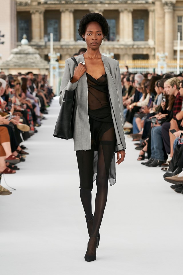 Givenchy Spring/Summer 2024 Womenswear AnOther