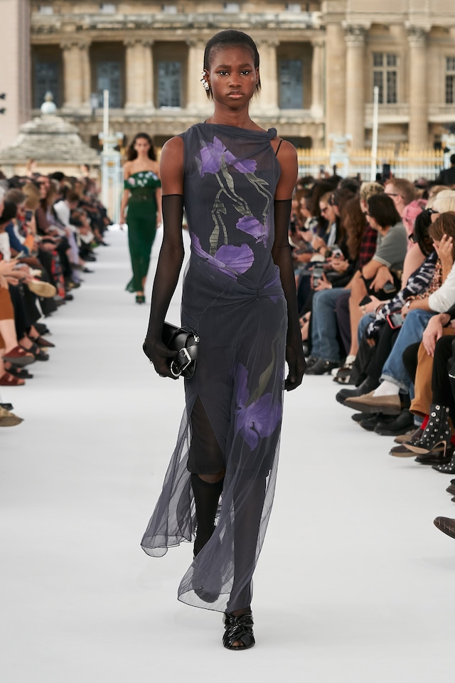 Givenchy Spring/Summer 2024 SS24 show collection