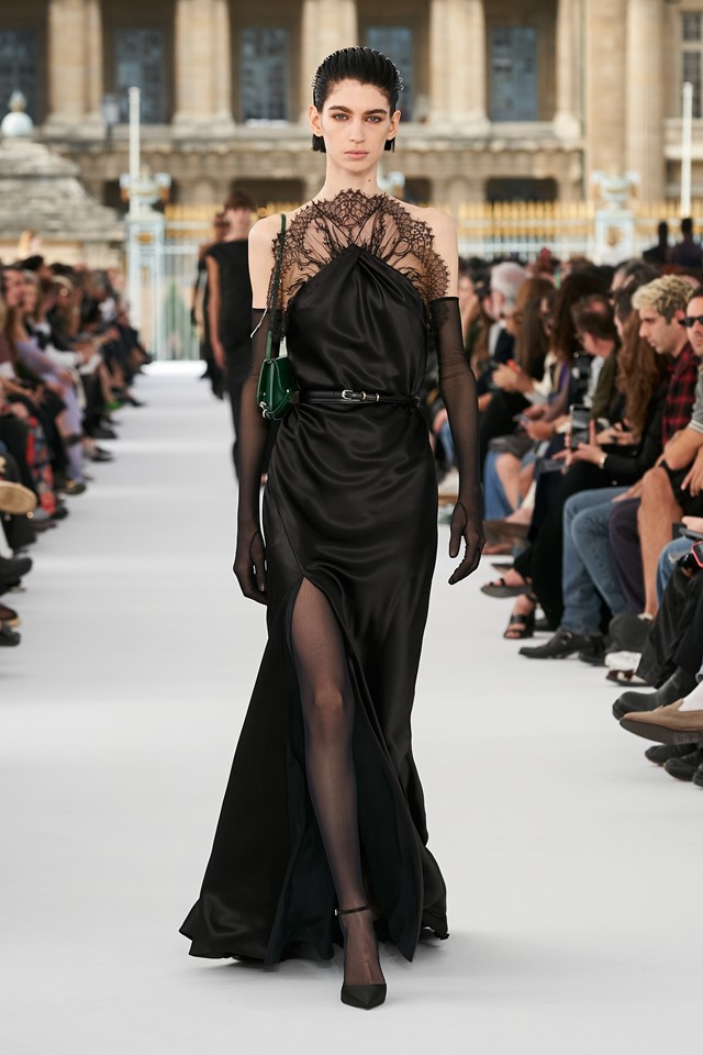 Givenchy Spring/Summer 2024 Womenswear AnOther