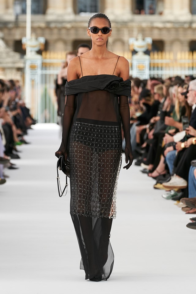 Givenchy Spring/Summer 2024 Womenswear | AnOther