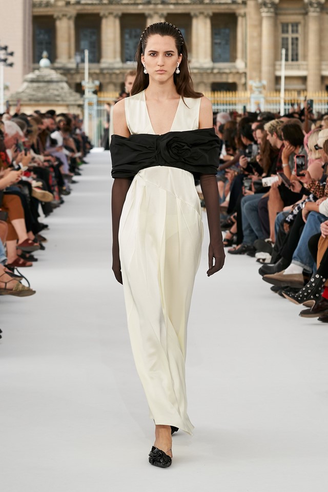 Givenchy Spring/Summer 2025 Womenswear AnOther