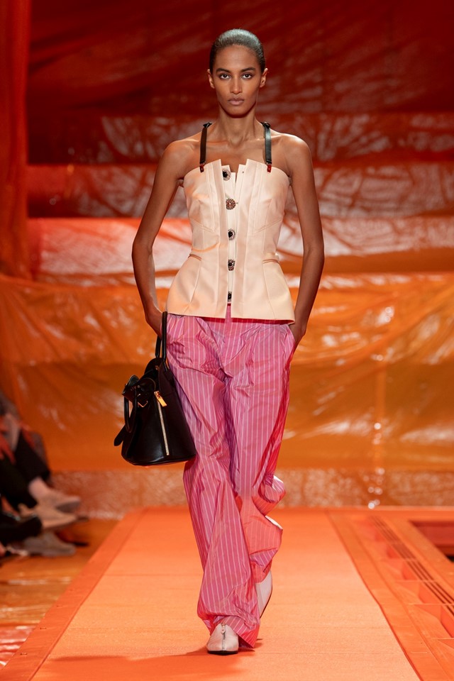Louis Vuitton Spring/Summer 2024 Womenswear AnOther