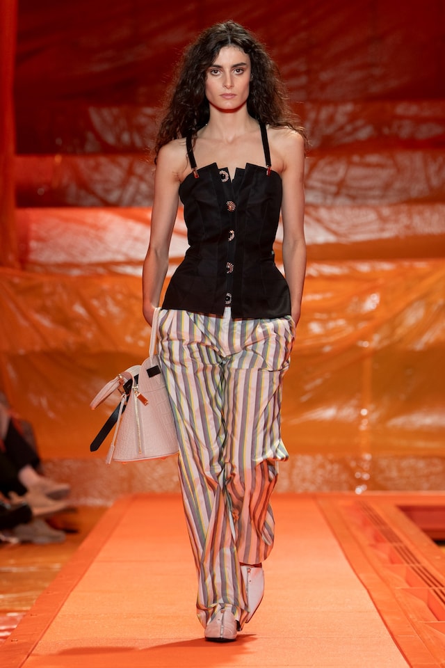Louis Vuitton Spring/Summer 2024 SS24 show collection