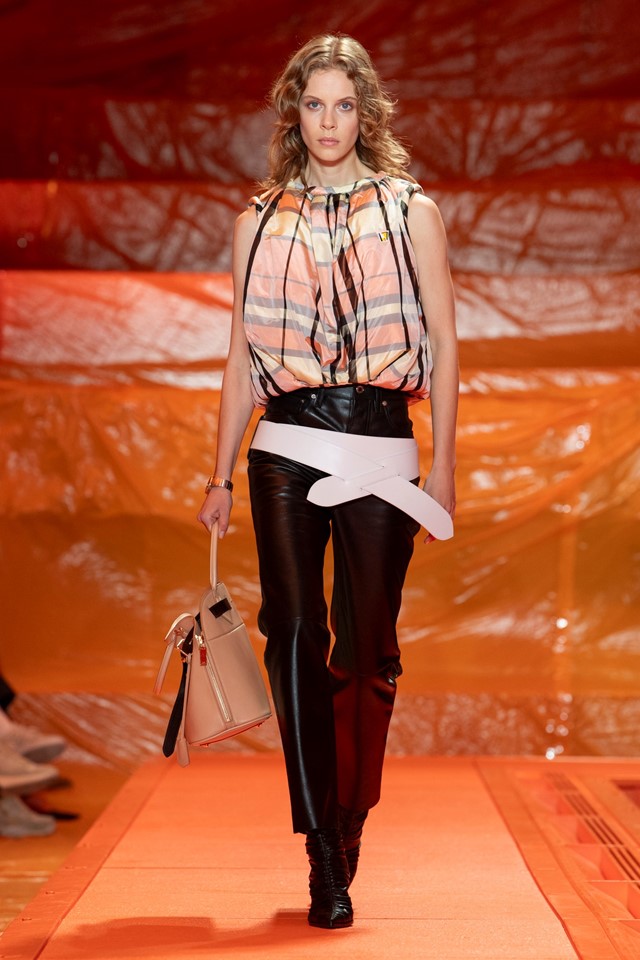 Louis Vuitton Spring/Summer 2024 Womenswear AnOther