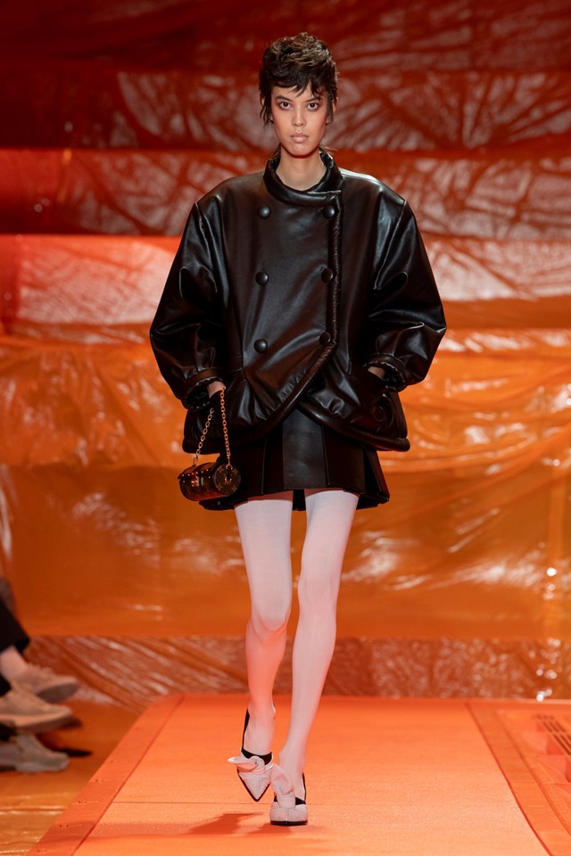 Louis Vuitton Spring/Summer 2024 Womenswear AnOther