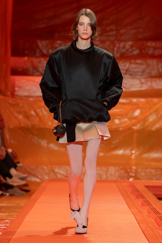 Louis Vuitton Spring/Summer 2024 Womenswear AnOther