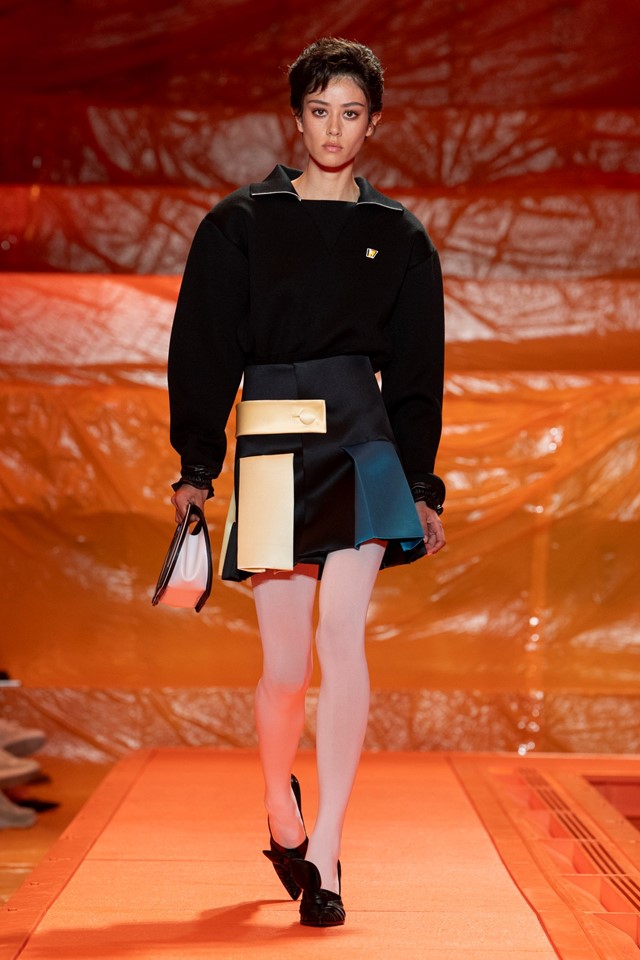 Louis Vuitton Spring/Summer 2024 Womenswear AnOther