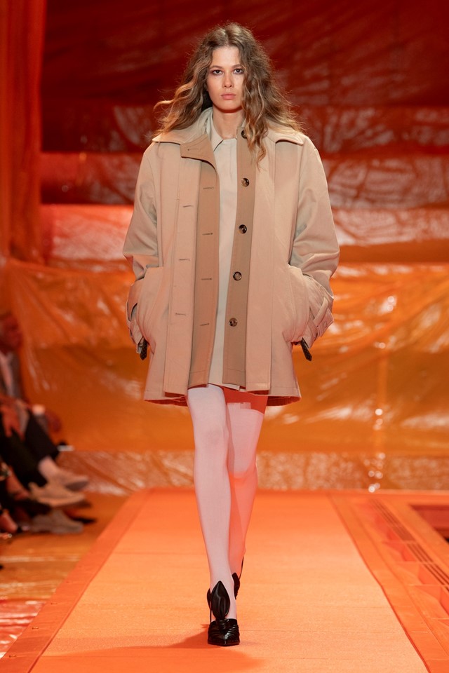 Louis Vuitton Spring/Summer 2024 Womenswear AnOther