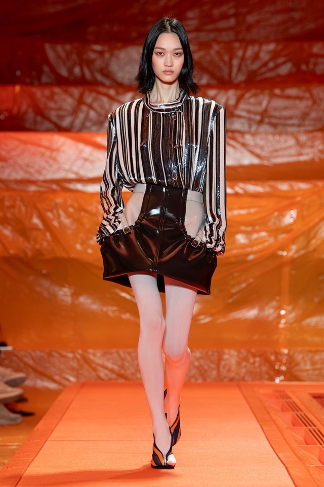 Louis Vuitton Spring/Summer 2024 Womenswear AnOther