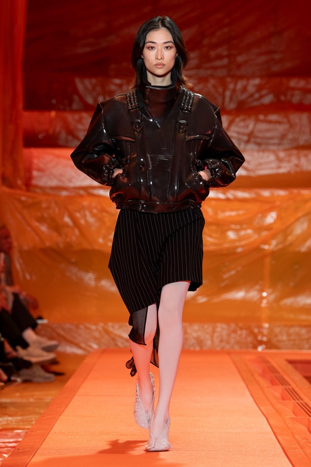 Louis Vuitton Spring/Summer 2024 Womenswear AnOther