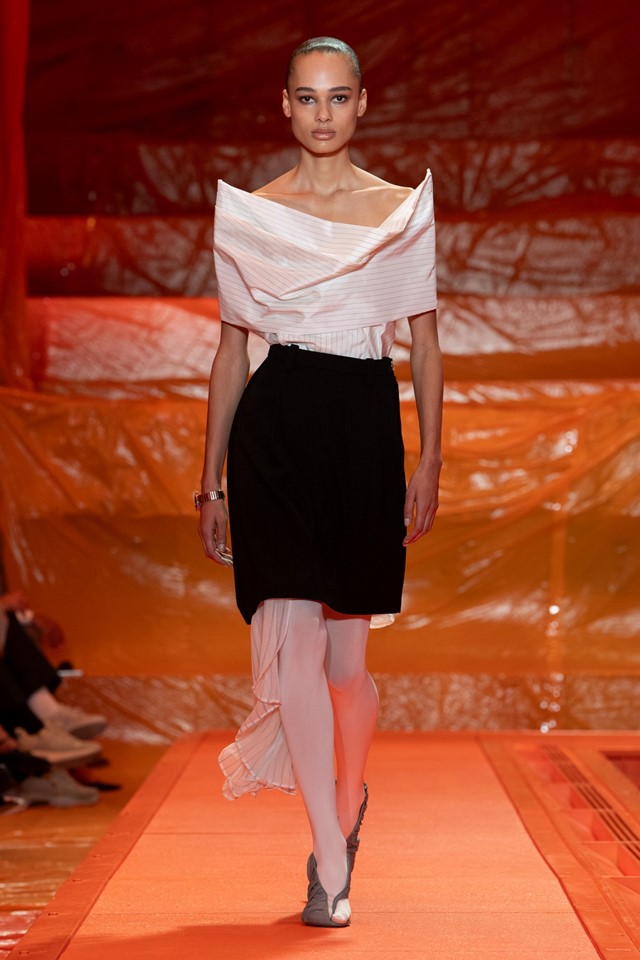 Louis Vuitton Spring/Summer 2024 Womenswear AnOther