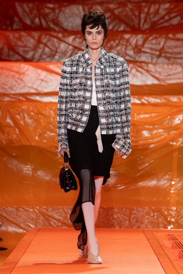 Louis Vuitton Spring/Summer 2024 Womenswear AnOther