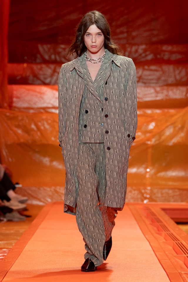 Louis Vuitton Spring/Summer 2024 SS24 show collection