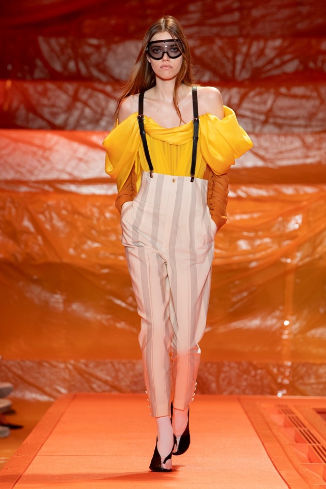 Louis Vuitton Spring/Summer 2024 Womenswear AnOther