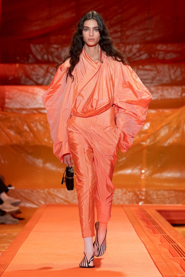 Louis Vuitton Spring/Summer 2024 SS24 show collection
