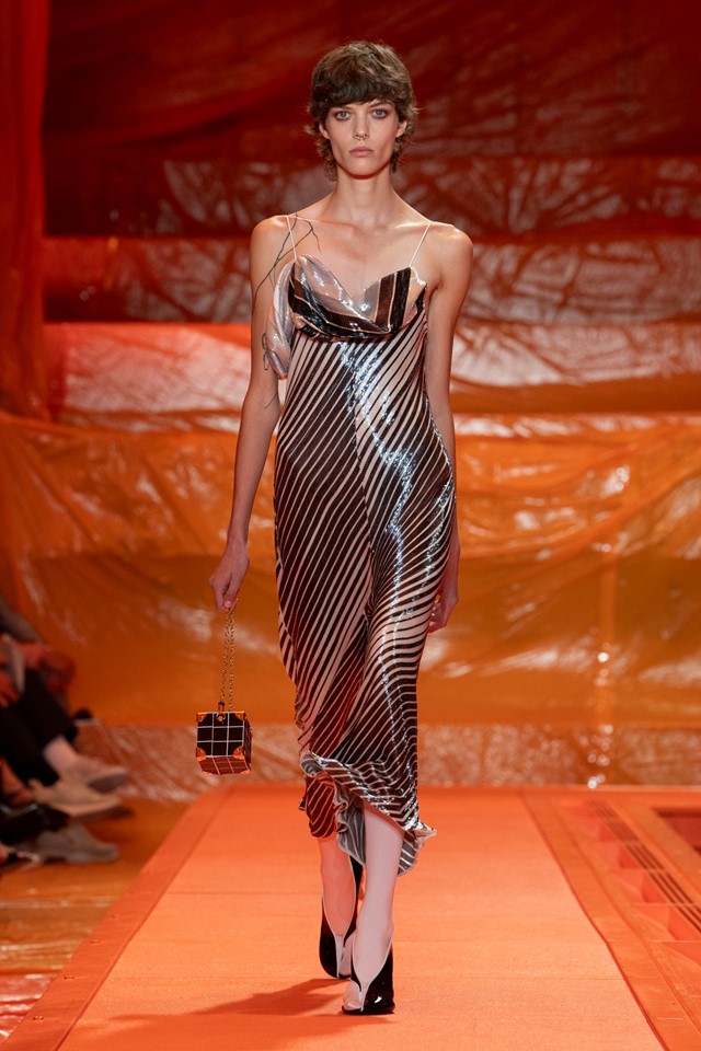 Louis Vuitton Spring/Summer 2024 Womenswear AnOther