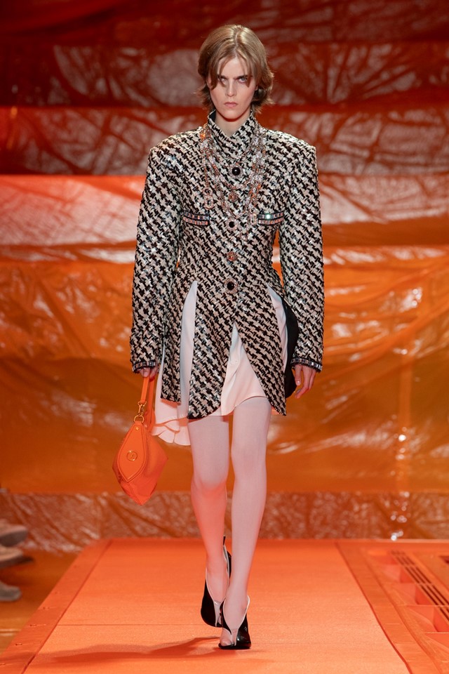 Louis Vuitton Spring/Summer 2024 Womenswear AnOther