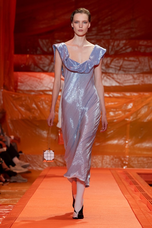 Louis Vuitton Spring/Summer 2024 Womenswear AnOther