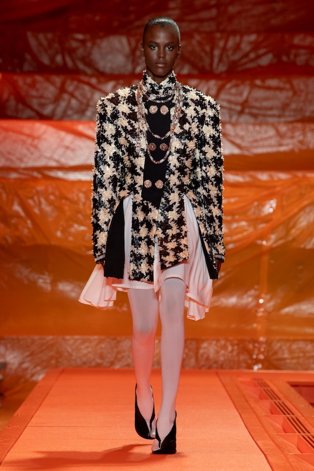 Louis Vuitton Spring/Summer 2024 SS24 show collection